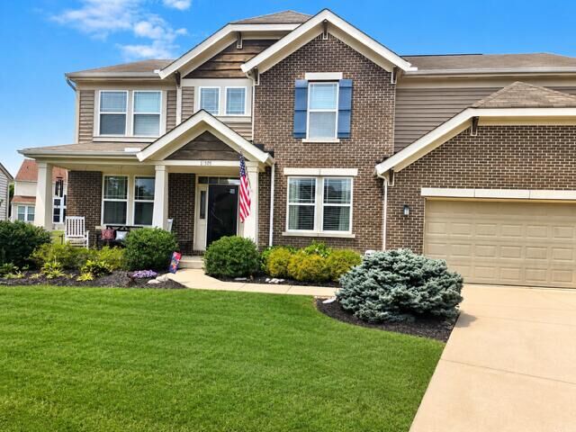 Property Photo:  11505 Gregson Court  KY 41091 