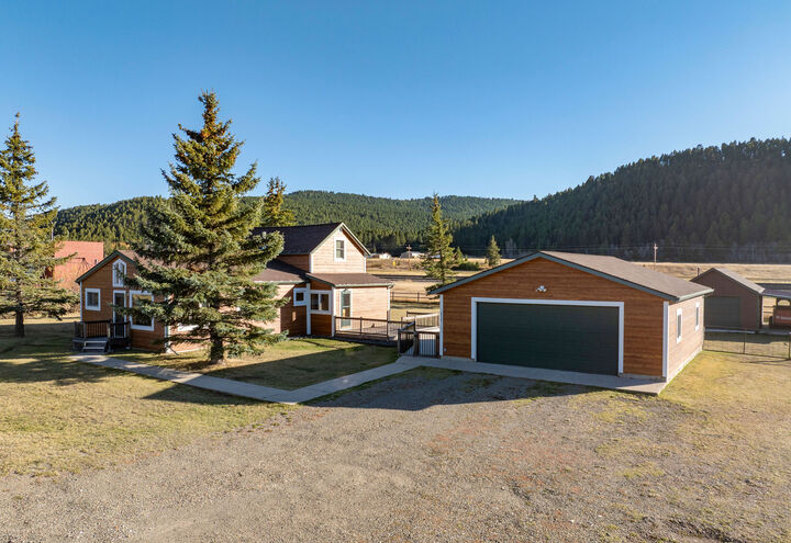 Property Photo:  215 W Main Street  MT 59728 