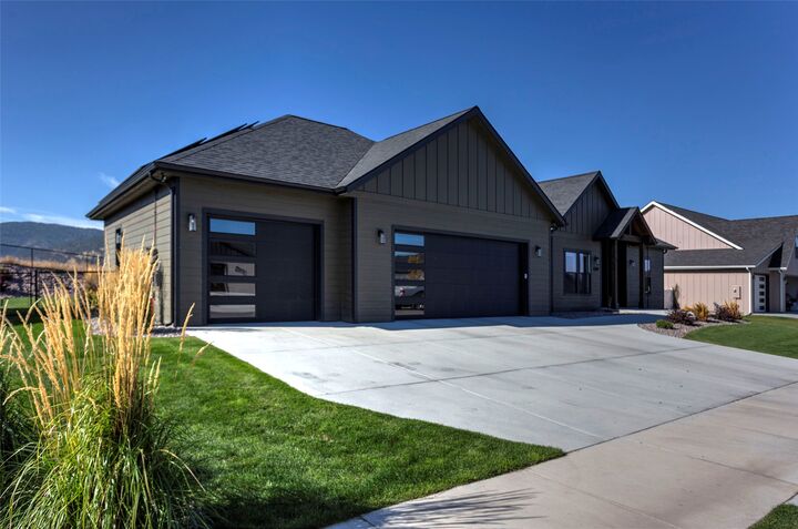 Property Photo:  4369 Harrison Scott Drive  MT 59803 