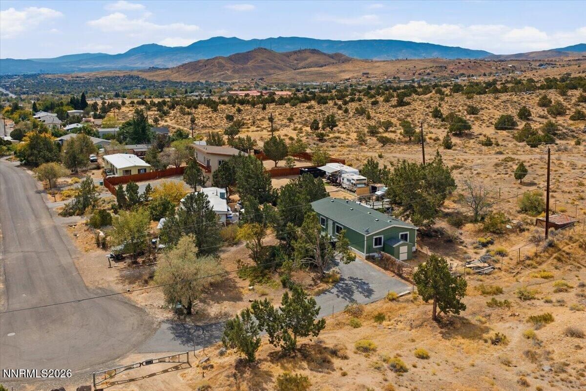 Property Photo:  255 Danforth Drive  NV 89433 