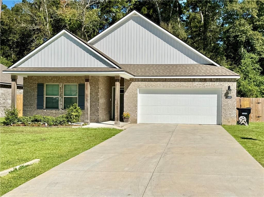 Property Photo: 42429 Landing View Road LA 70454