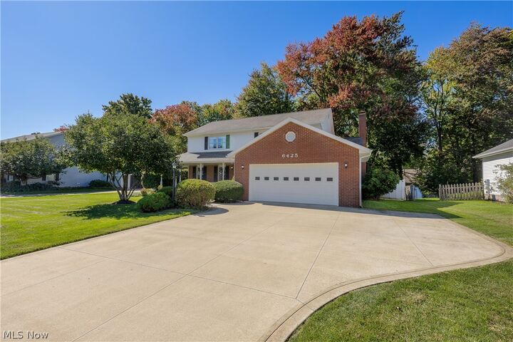 Property Photo:  6425 Harborview Avenue NW  OH 44718 
