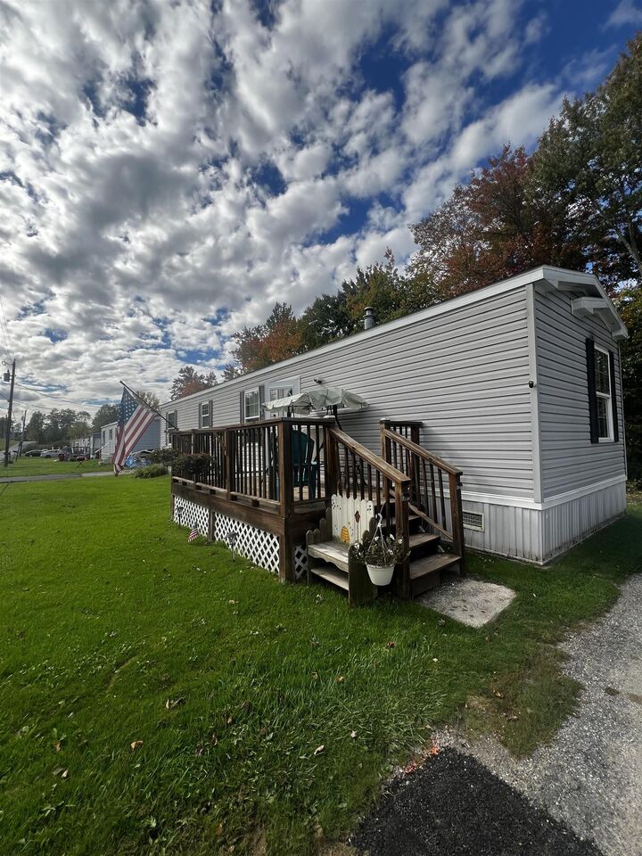 Property Photo:  193 Curtis Avenue  VT 05701 