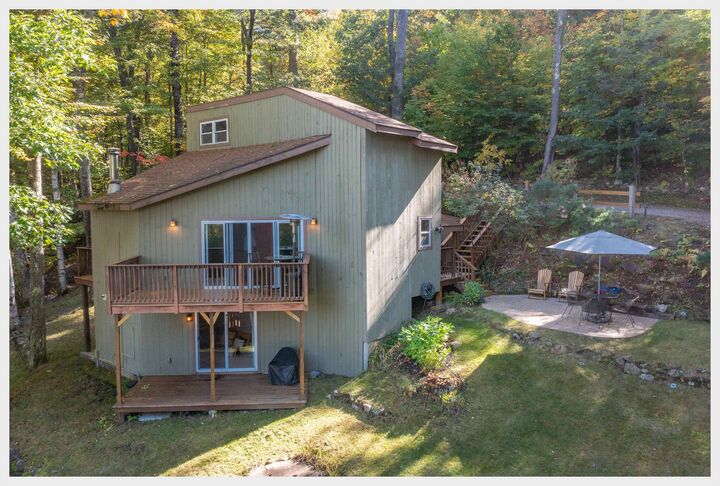 Property Photo:  48 McLaren Drive  NH 03223 