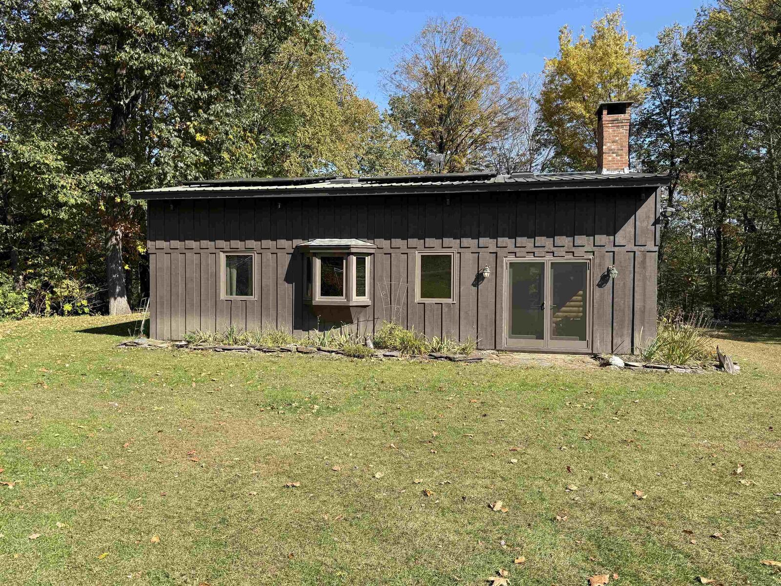 Property Photo: 56 River Bend Drive VT 05156