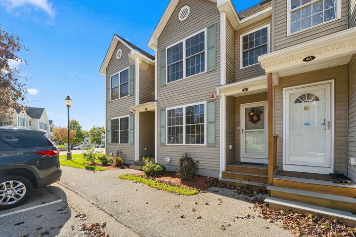Property Photo:  2 Chandler Court  NH 03051 