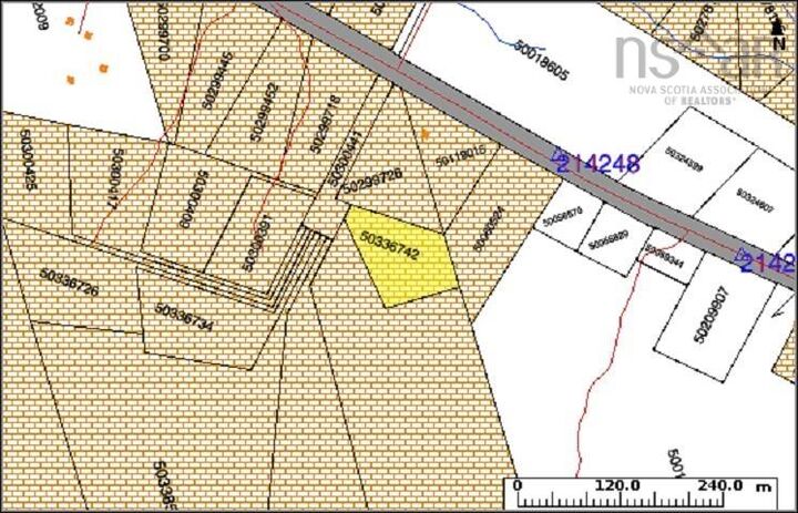 Property Photo:  Lot 63 Marble Mountain Road  NS B0E 2Y0 