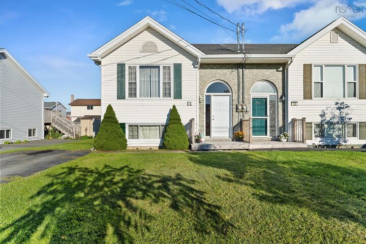 Property Photo:  12 Kohar Court  NS B3G 1N5 