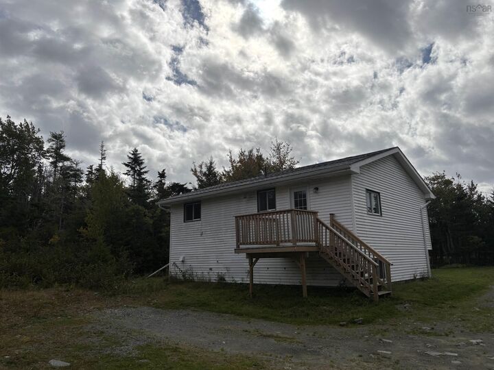 Property Photo:  23669 #7 Highway  NS B0J 3B0 