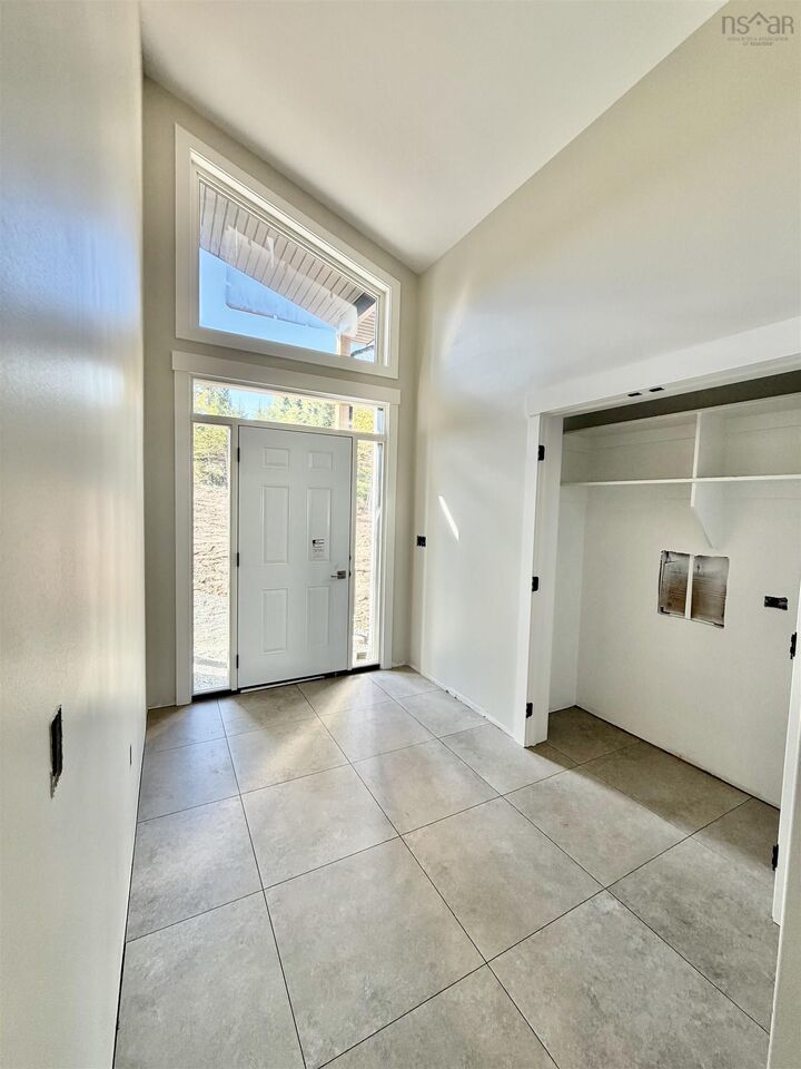 Property Photo: 466 Bissett Road NS B2V 2T5