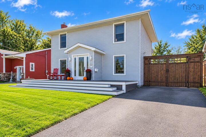 Property Photo:  10 Melissa Crescent  NS B1P 6X2 