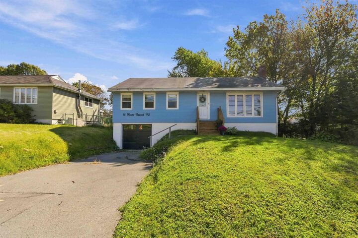 Property Photo:  85 Mount Edward Road  NS B2W 3K7 