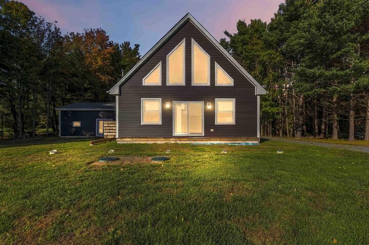 Property Photo: 13512 Highway 3 NS B4V 5P1