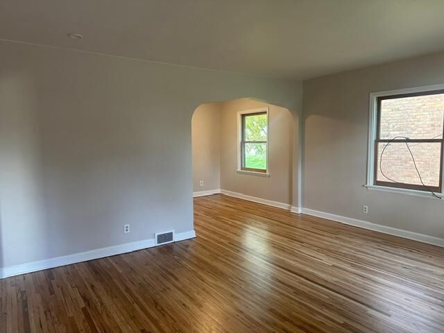 Property Photo: 219 14th Street NW MN 56601