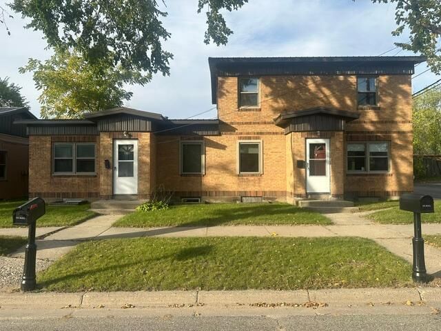 Property Photo: 213 14th Street NW MN 56601