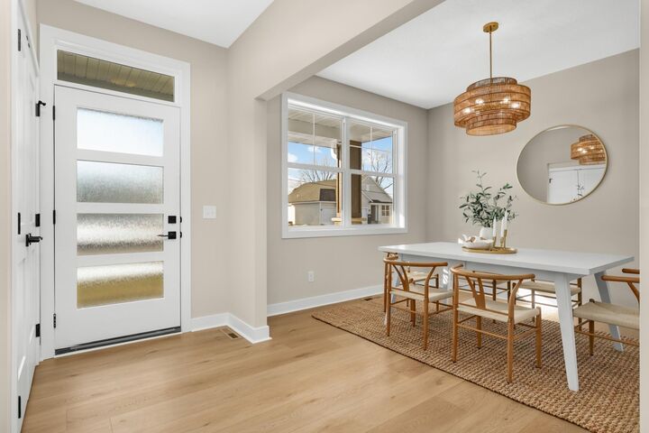 Property Photo:  2164 Eustis Street  MN 55113 