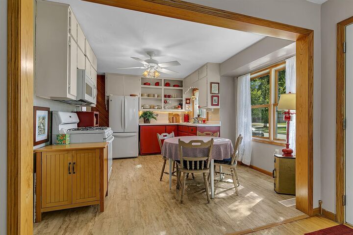 Property Photo: 2907 7th Street N MN 56303