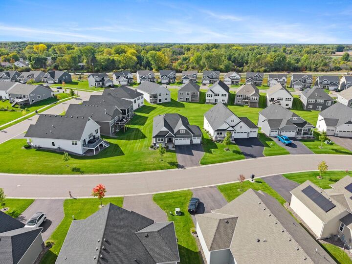 Property Photo:  7381 Emily Circle  MN 55038 