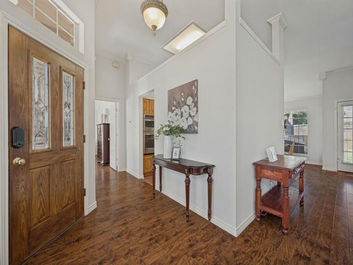 Property Photo:  2705 Micarta Drive  TX 75025 