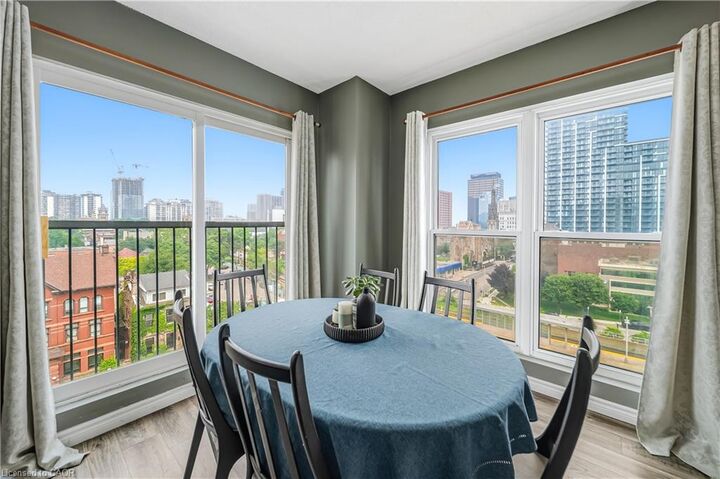 Property Photo:  135 James Street S 701  ON L8P 2Z6 