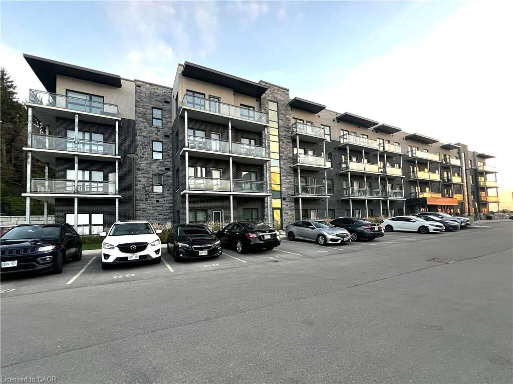 Property Photo:  1201 Lackner Place 210  ON N2A 0L4 
