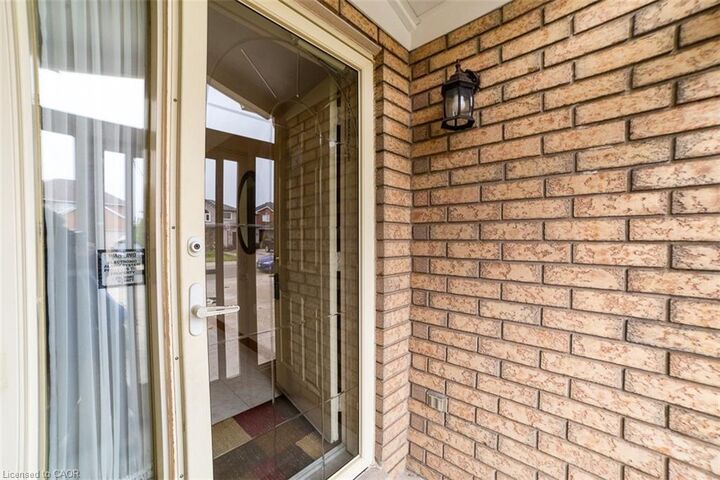 Property Photo: 147 Locheed Drive Main ON L8T 4Z7