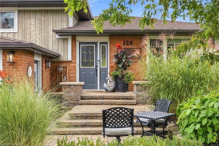 Property Photo: 826 Millgrove Side Road ON L0R 1C0