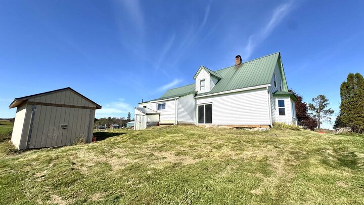 Property Photo:  679 Route 225  PE C0A 1Y0 
