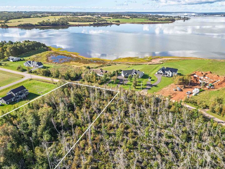 Property Photo:  City View Drive Lot 178  PE C1B 0X5 