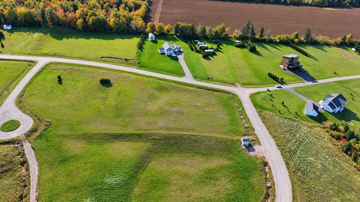 Property Photo:  C-18 Riverbend Lane  PE C0A 1E0 