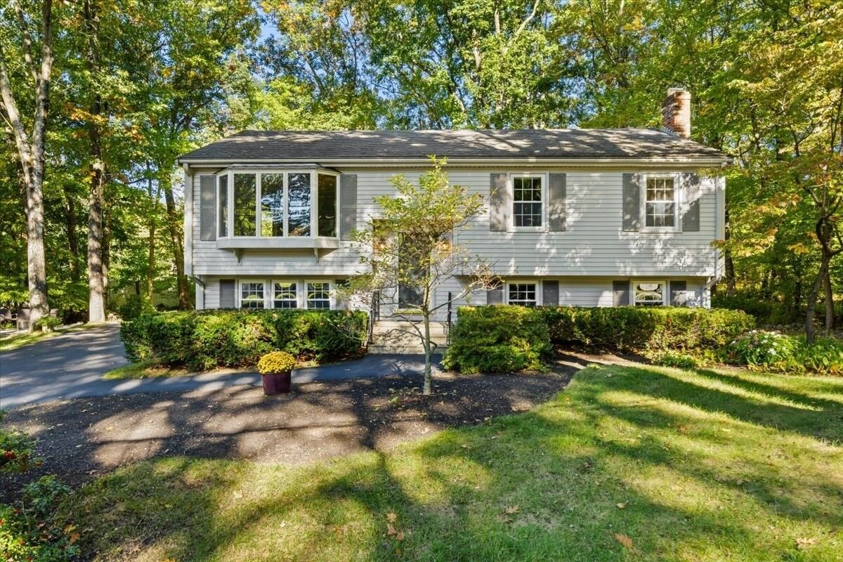 Property Photo:  12 Bates Street  MA 02035 