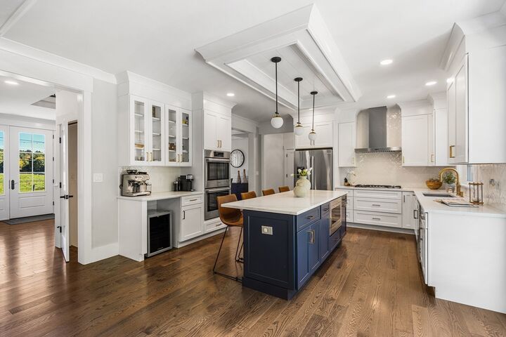 Property Photo:  381 Prospect St  MA 02038 