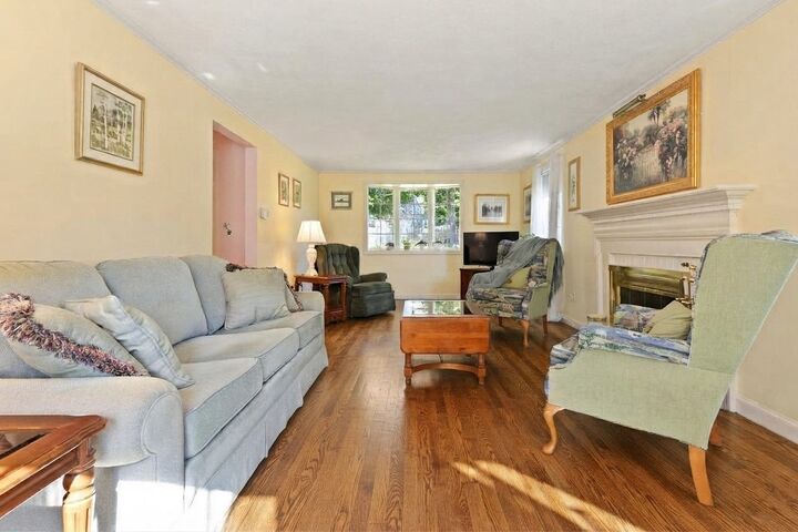 Property Photo: 33 Arcadia Rd MA 02062