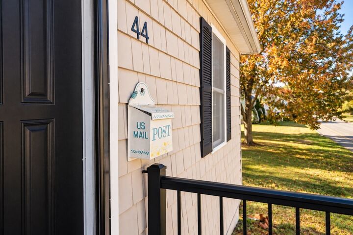 Property Photo: 44 Holmes Rd MA 02026