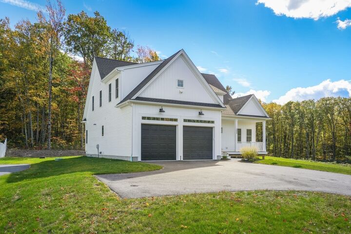 Property Photo:  Lot 9/306 Fisher Rd  MA 01520 