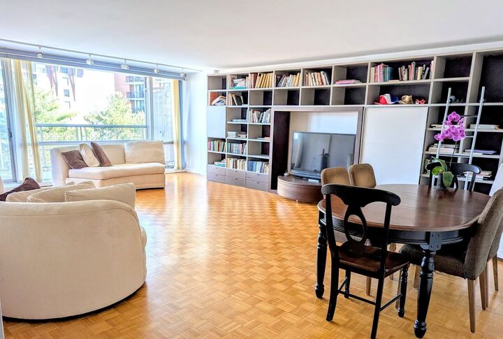 Property Photo:  45 Longwood Ave 705  MA 02446 