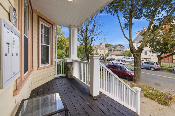 Property Photo:  49 Pleasant St 1  MA 02125 