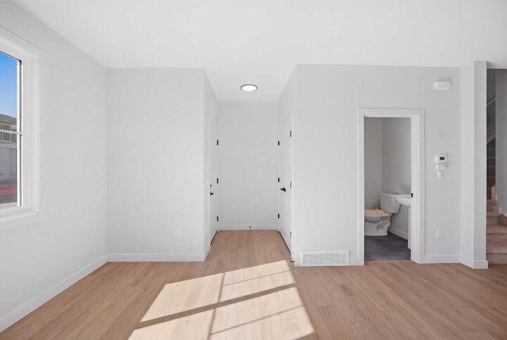 Property Photo:  234 Waterford Road  AB T1X 3B4 