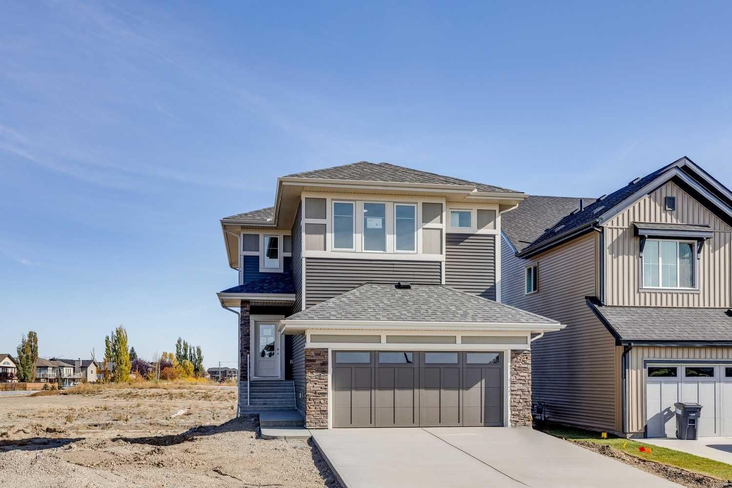 Property Photo:  436 Ranch Gate  AB T1P 2H9 