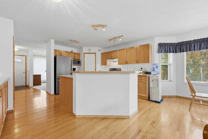 Property Photo: 614 Sierra Madre Court SW AB T3H 3M5