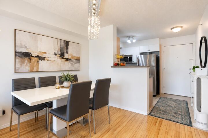 Property Photo:  2395 Eversyde Avenue SW 1309  AB T2Y 0B4 