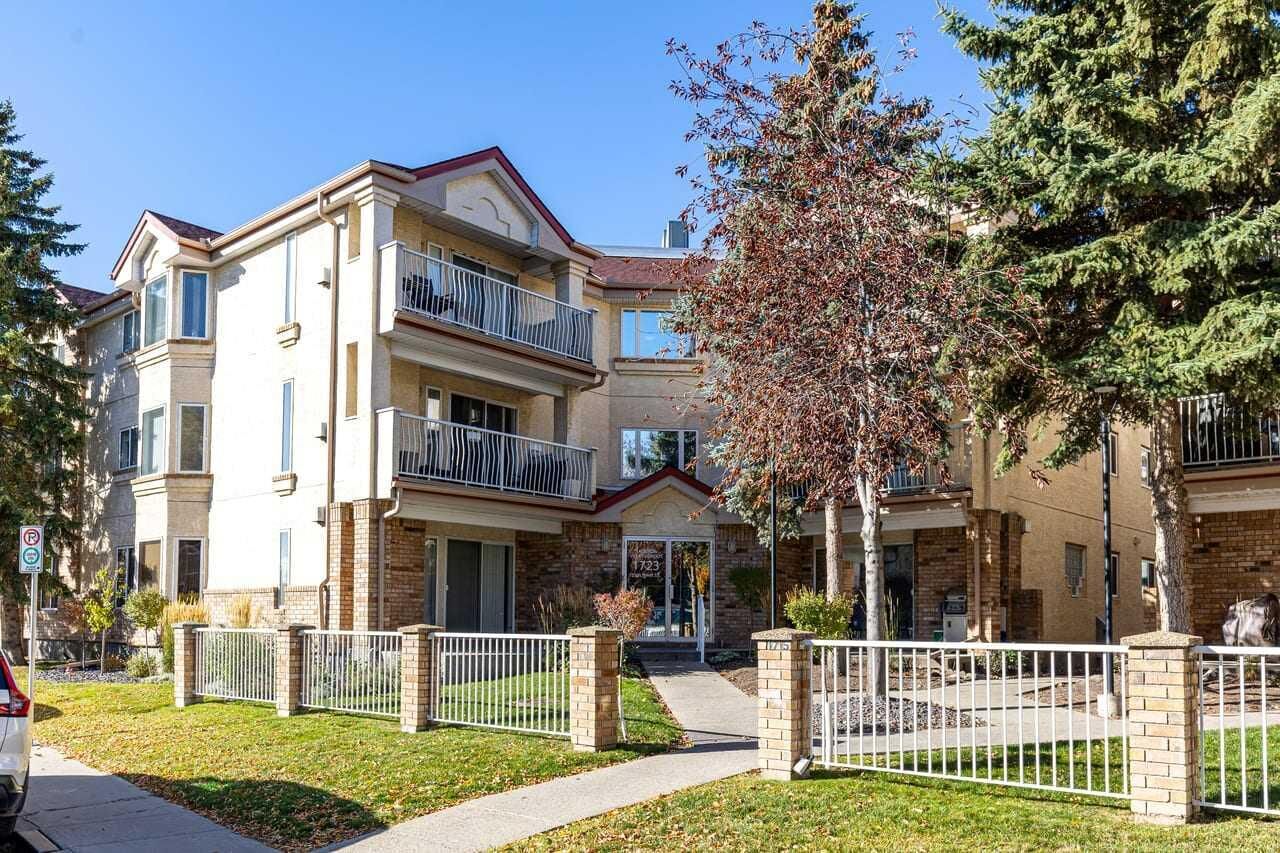 Property Photo:  1723 35 Street SE 209  AB T2A 1B4 