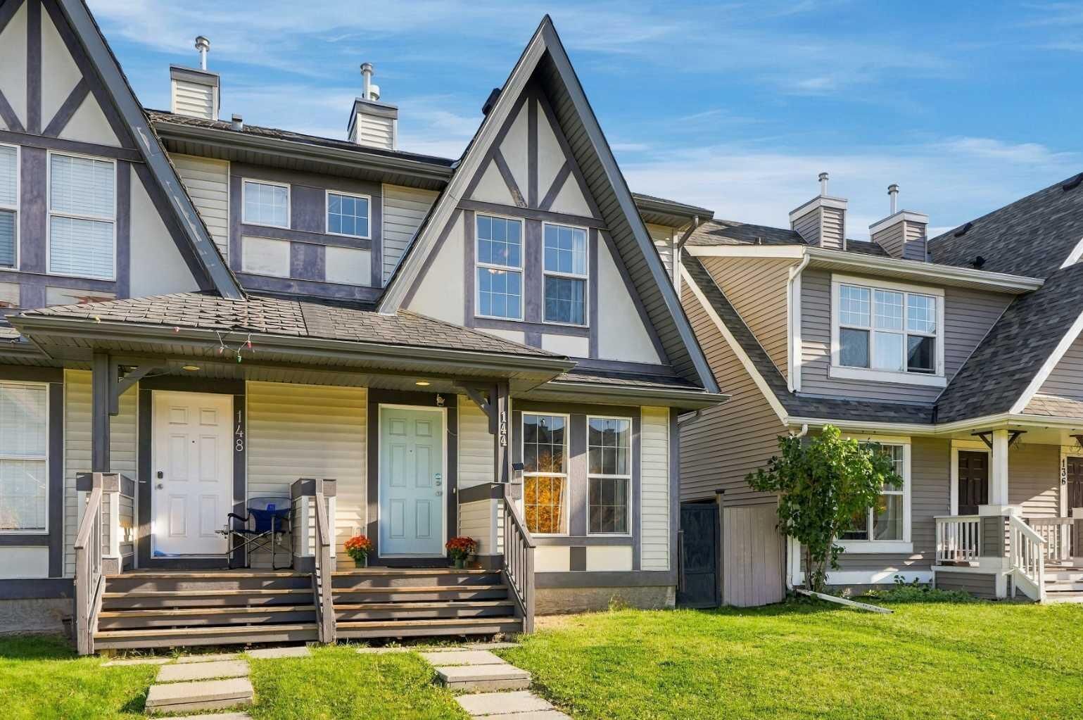 Property Photo: 144 Elgin Meadows View SE AB T2Z 0G1