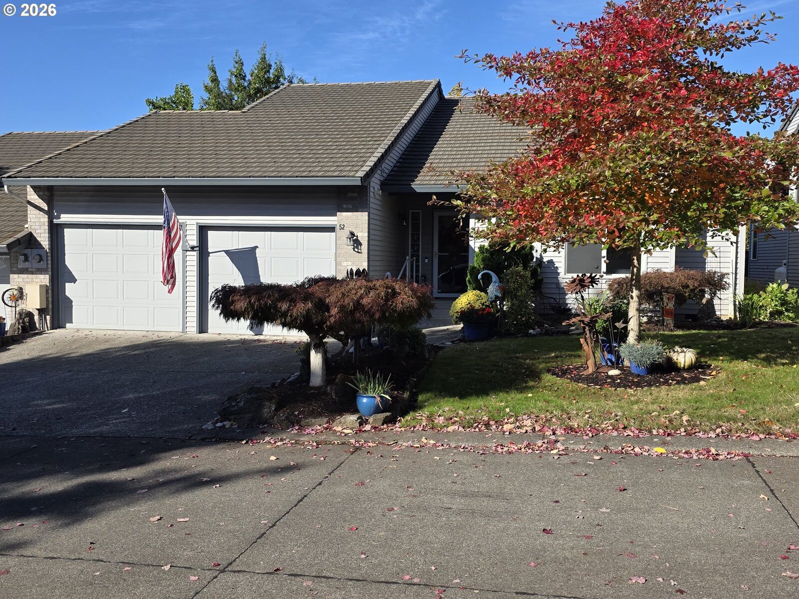 Property Photo:  2217 NE 179th St B52  WA 98642 