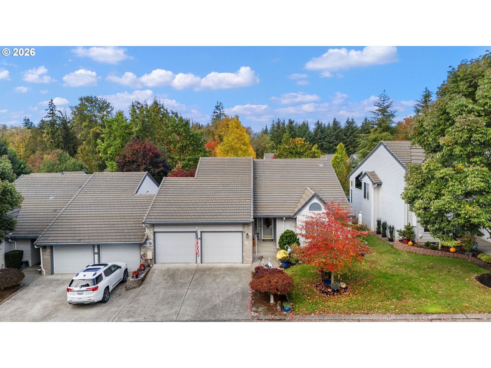 Property Photo:  2217 NE 179th St B52  WA 98642 