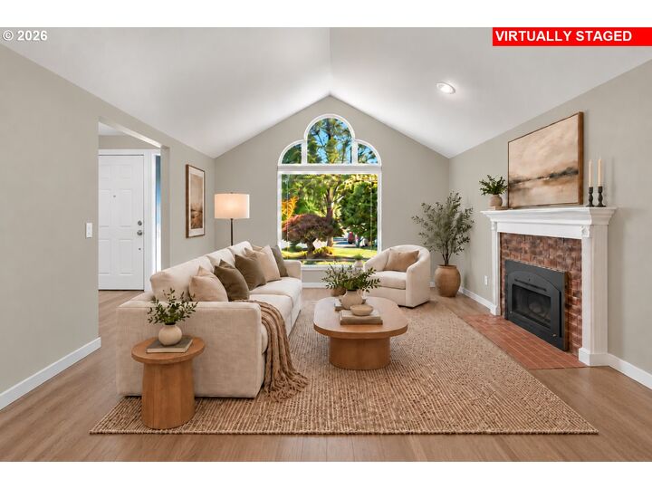 Property Photo:  12533 SW Bexley Ln  OR 97224 