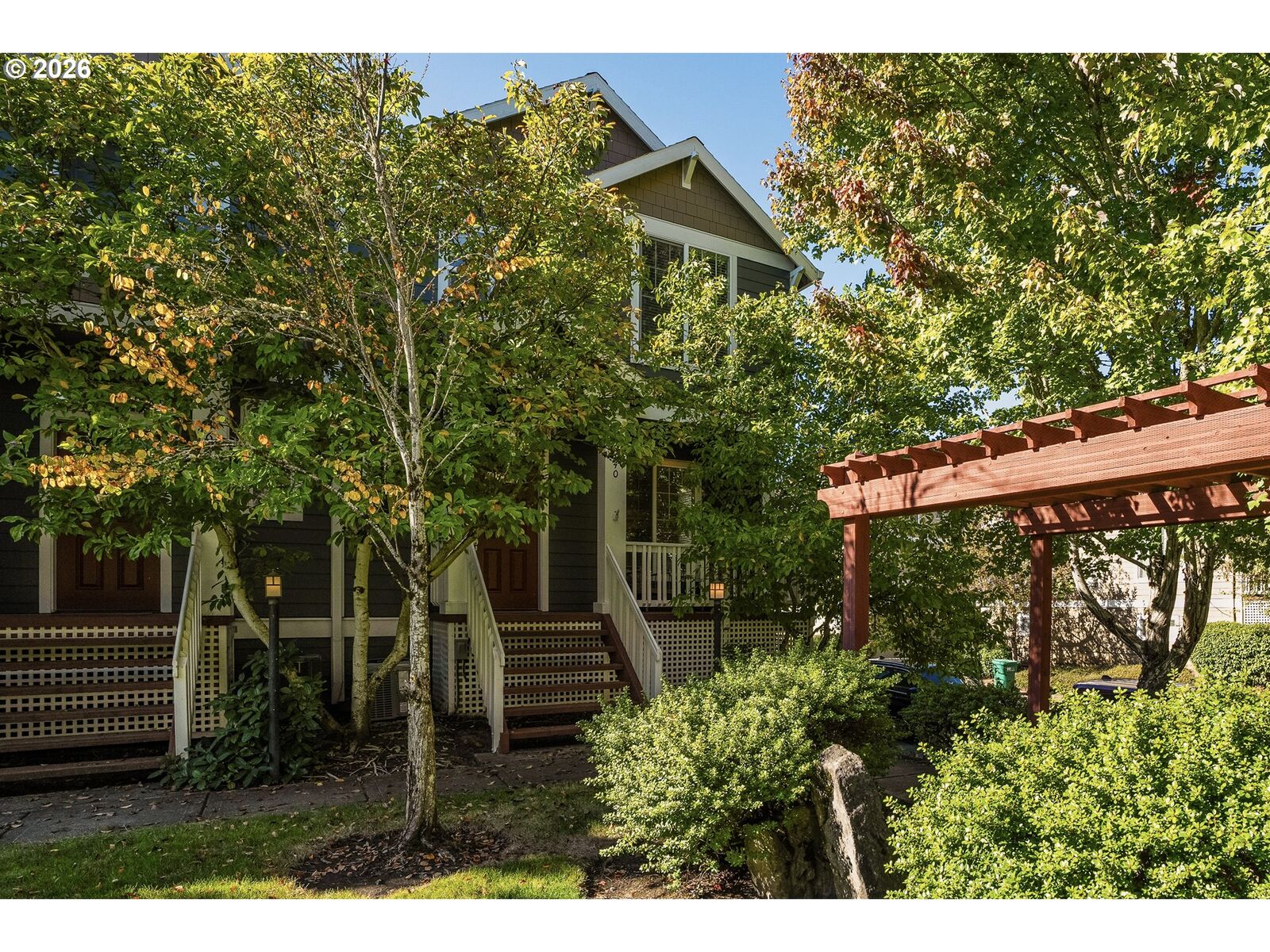 Property Photo: 16140 SW Mason Ln OR 97006