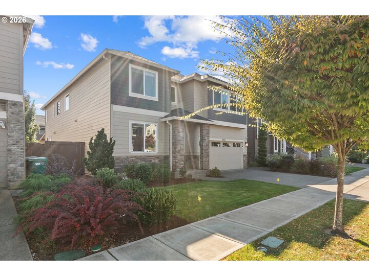 Property Photo: 16058 SW Thrush Ln OR 97007