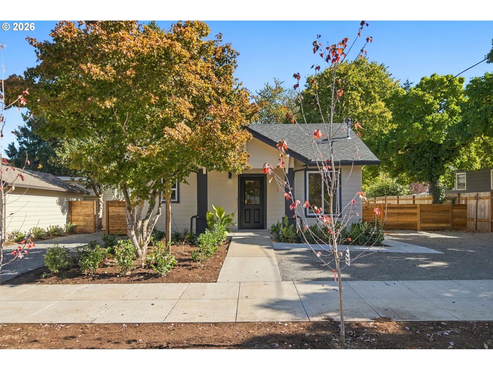 Property Photo: 5116 SE 66th Ave OR 97206