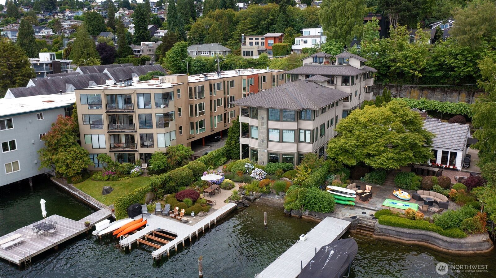 Property Photo:  506  Lakeside Avenue S W1  WA 98144 